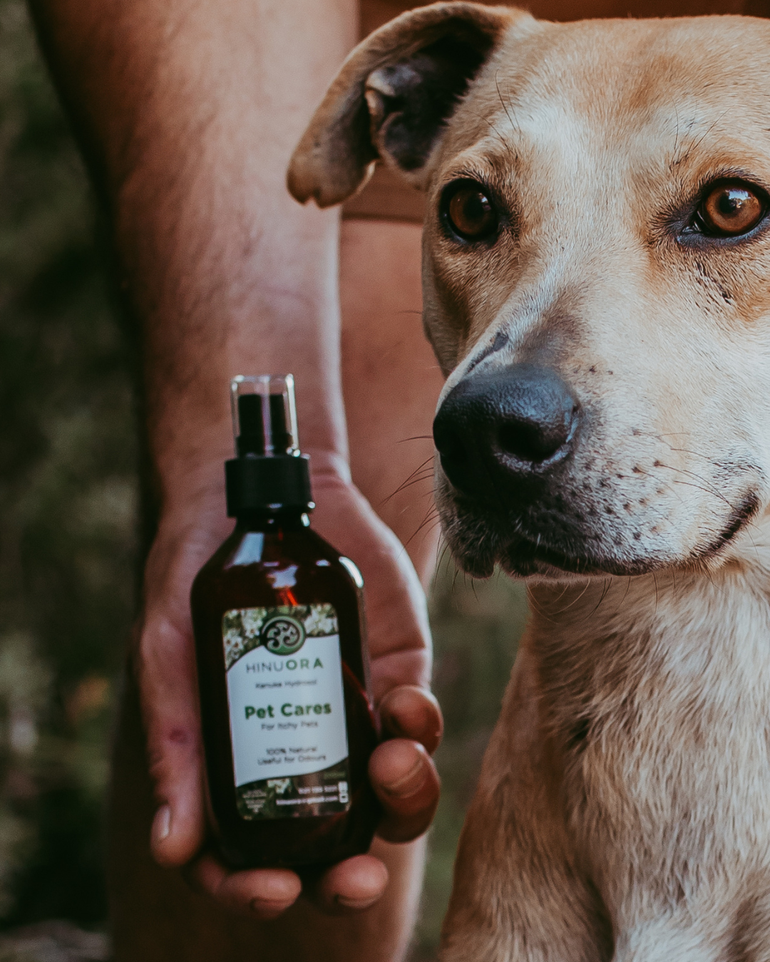 Kānuka Pet Cares
